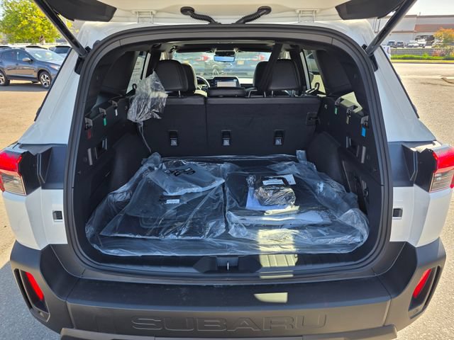 New 2026 Subaru Outback Touring XT AWD/4WD image 14