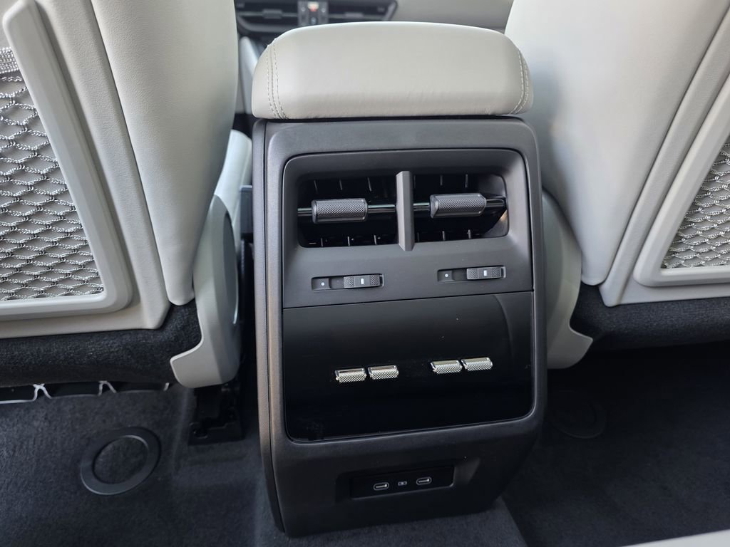 New 2025 Porsche Macan Turbo Electric image 25