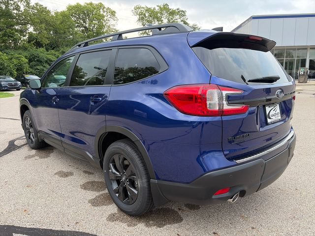 New 2026 Subaru Ascent Premium w/ Premium Package AWD/4WD image 5