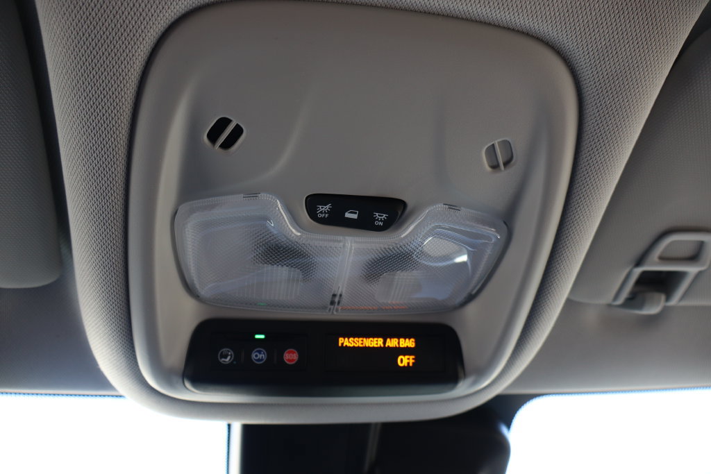 New 2026 Chevrolet TrailBlazer LS w/ LS Convenience Package FWD image 19