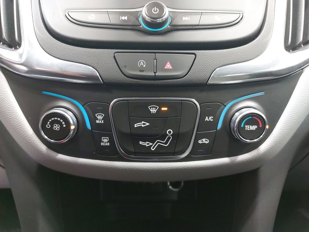 Used 2024 Chevrolet Equinox LS w/ LPO, Floor Liner Package image 20