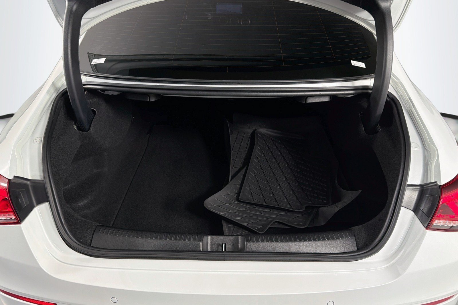 Certified 2023 Mercedes-Benz CLA 250 image 24