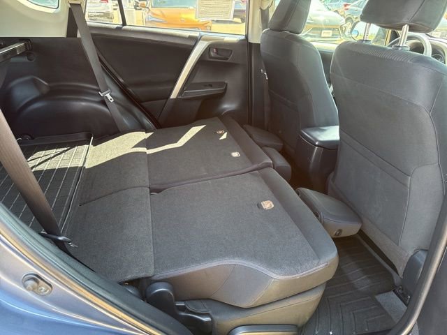 Used 2014 Toyota RAV4 LE AWD/4WD image 43