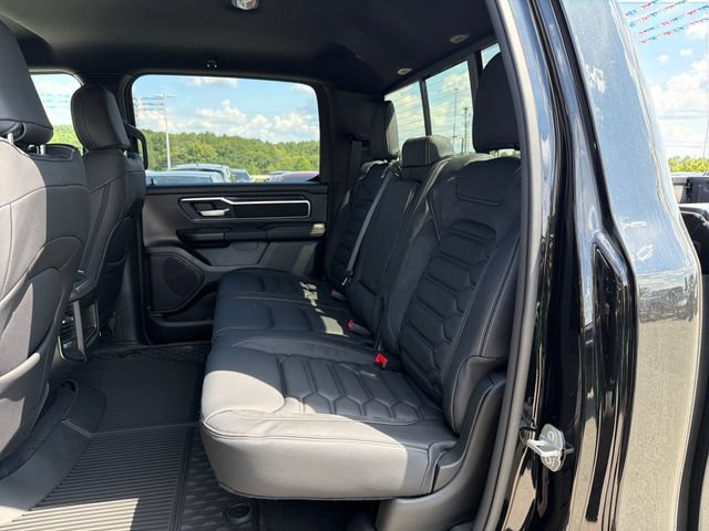 New 2026 RAM 1500 Big Horn w/ Night Edition AWD/4WD image 38