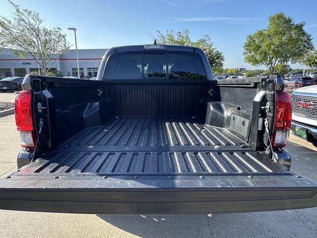 Used 2021 Toyota Tacoma SR w/ SR Convenience Package RWD image 27