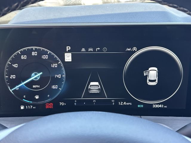 Used 2023 Kia Telluride SX Prestige X-Pro image 27