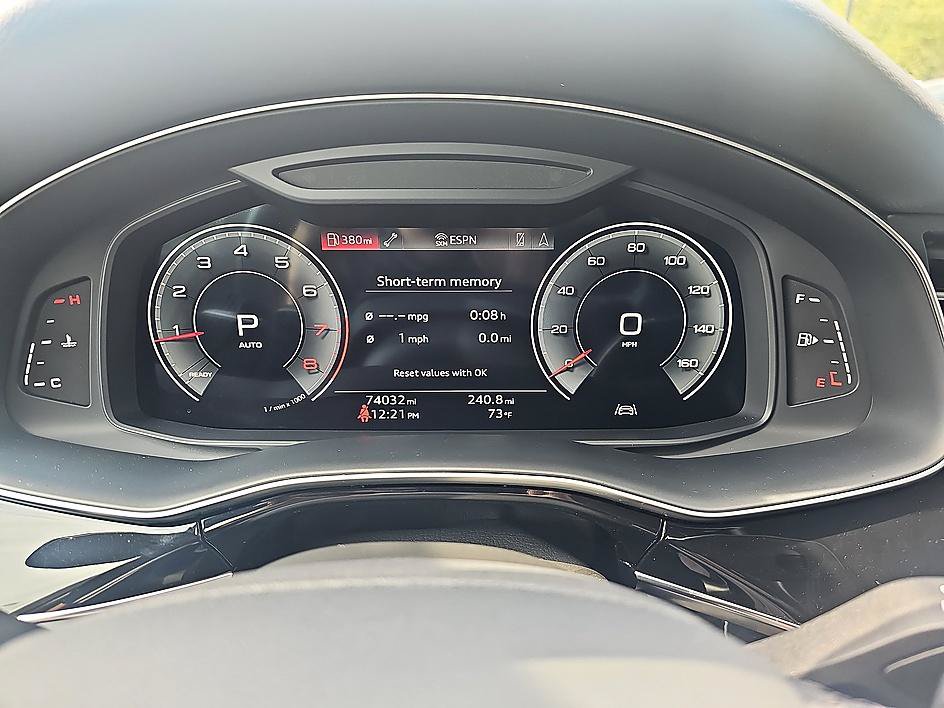 Used 2022 Audi Q7 2.0T Premium AWD/4WD image 17