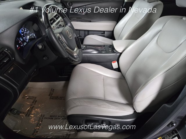 Used 2015 Lexus RX 350 FWD image 13