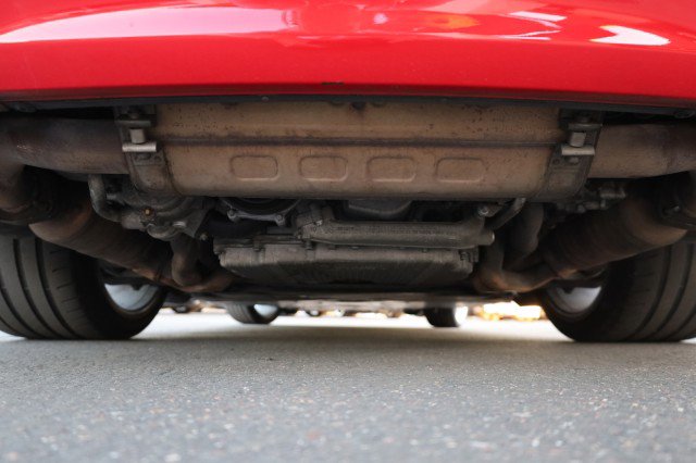 Used 2009 Porsche 911 Carrera S image 53