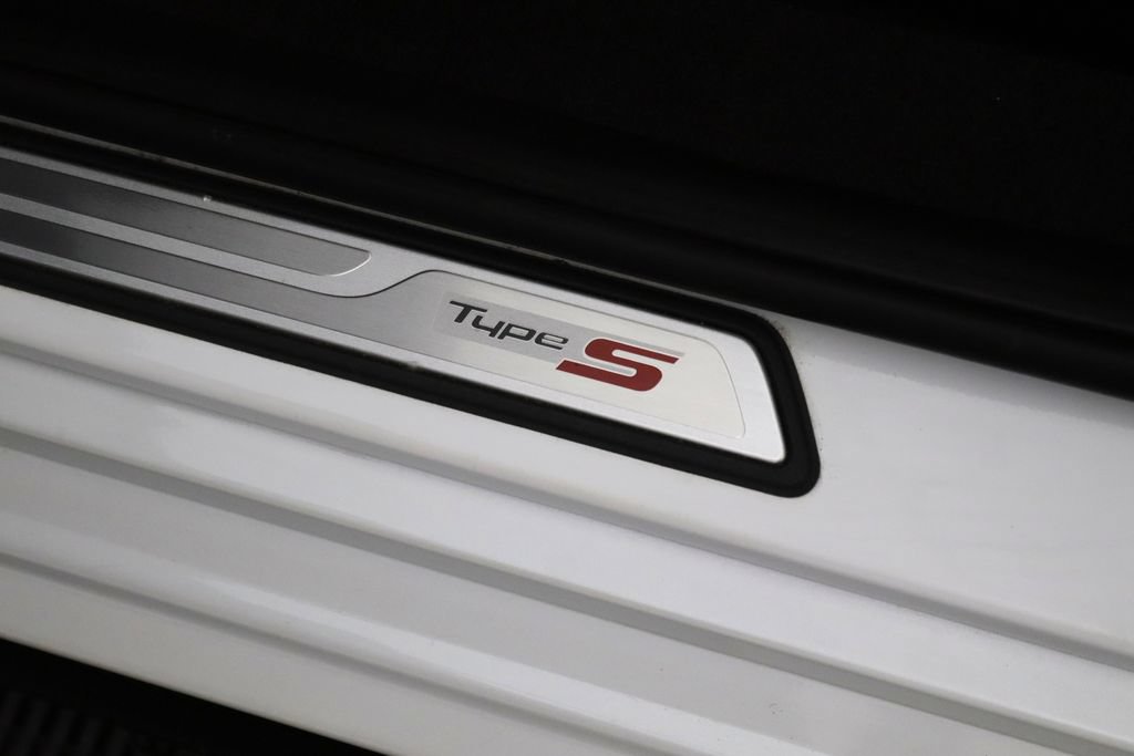 Certified 2021 Acura TLX Type S AWD/4WD image 16