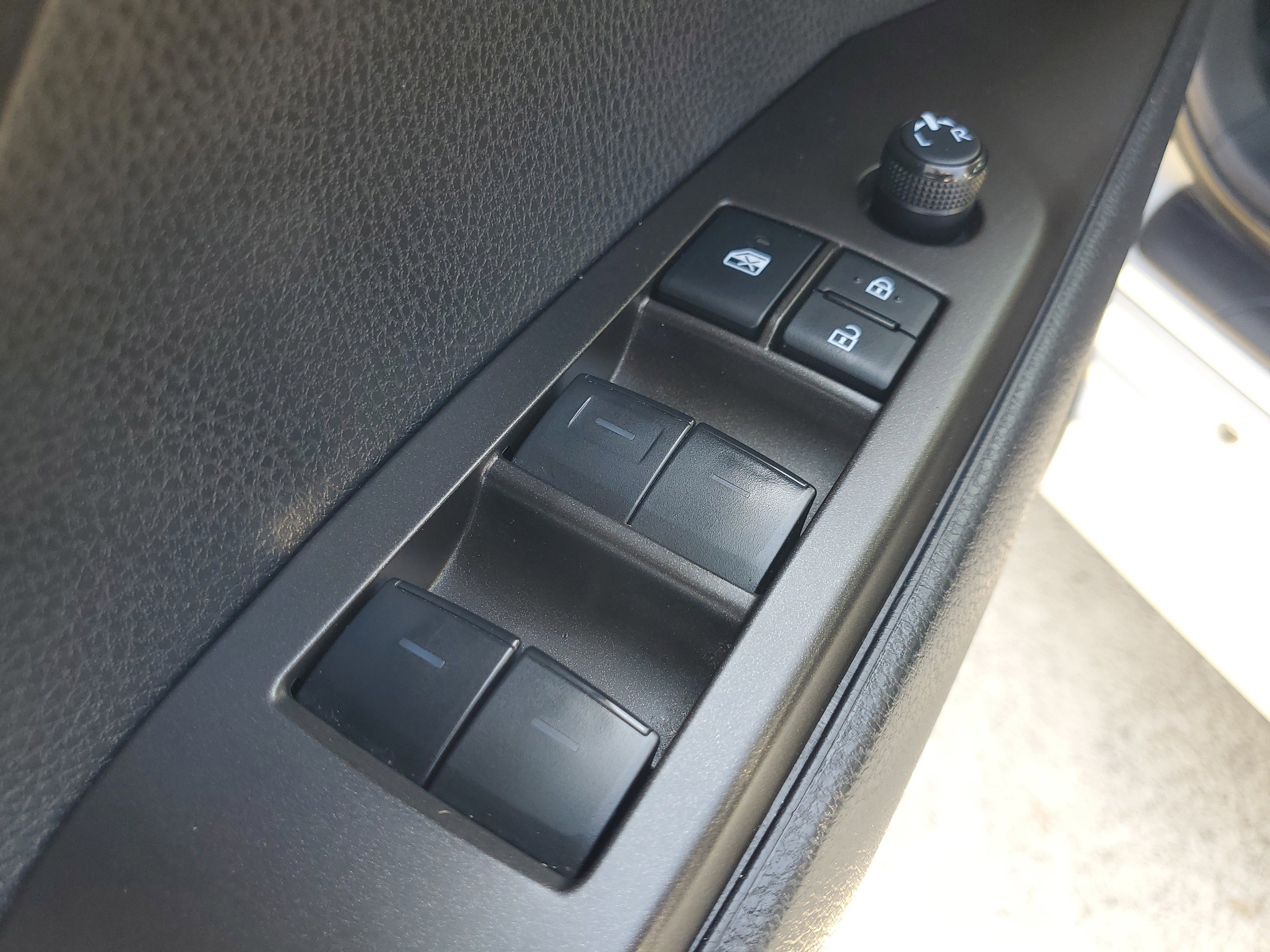 Used 2024 Toyota Camry LE FWD image 19