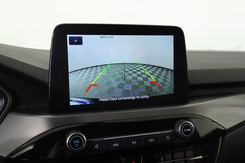 Used 2024 Ford Escape Active w/ Cold Weather Package image 6