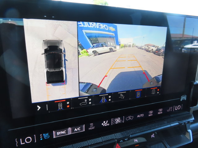 Certified 2024 GMC Hummer EV 3X AWD/4WD image 32