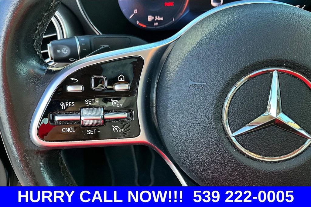 Used 2021 Mercedes-Benz C 300 4MATIC Sedan image 27