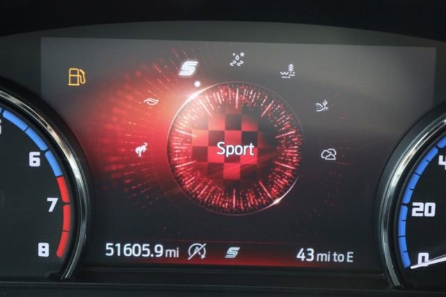 Used 2024 Ford Bronco Sport Badlands image 25