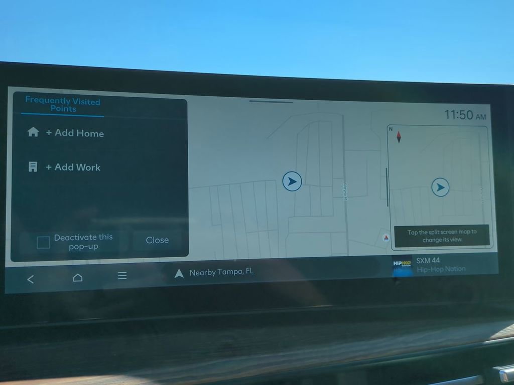 New 2026 Hyundai Santa Fe Limited image 27