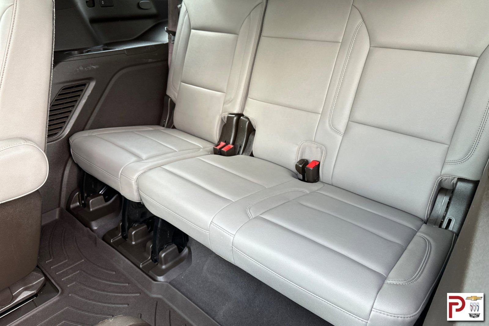 Certified 2021 Chevrolet Tahoe Z71 image 17