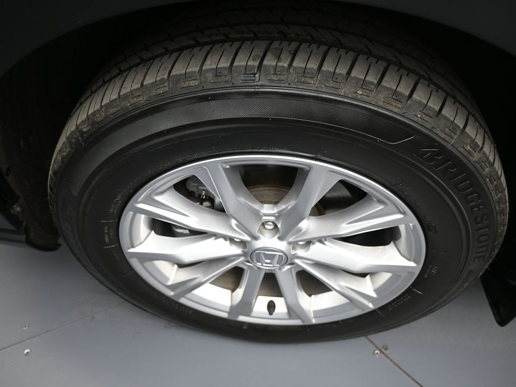 Certified 2024 Honda CR-V EX-L image 14