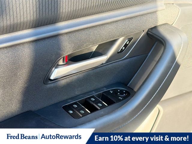 New 2026 MAZDA CX-90 3.3 Turbo w/ Select Package image 18