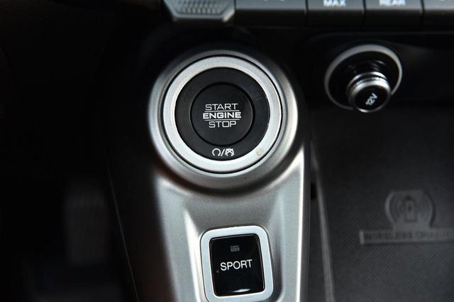 Used 2024 Dodge Hornet R/T Plus w/ R/T Blacktop Package AWD/4WD image 16