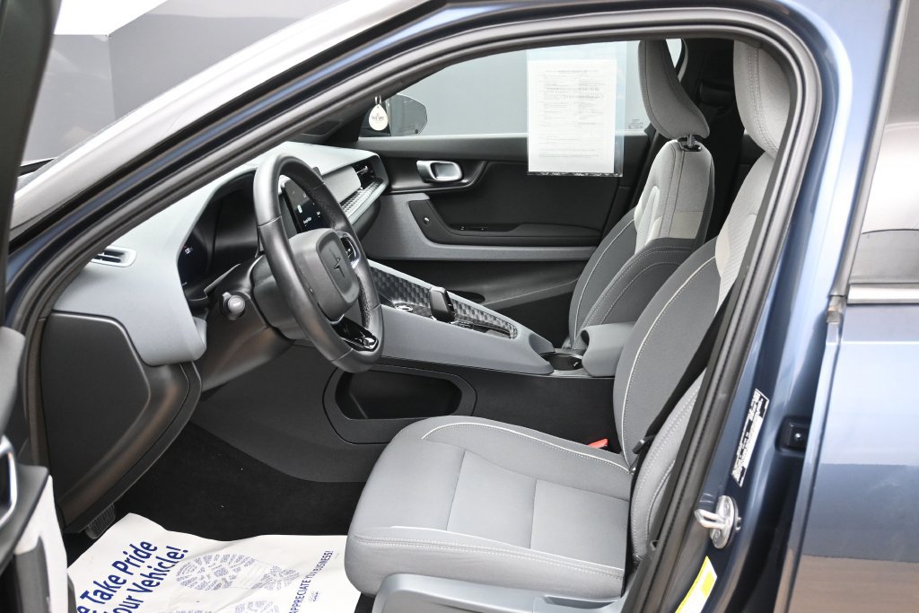 Used 2024 Polestar Polestar 2 AWD/4WD image 8