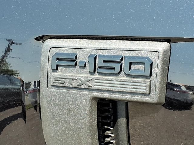 Used 2023 Ford F150 XL w/ STX Appearance Package AWD/4WD image 9