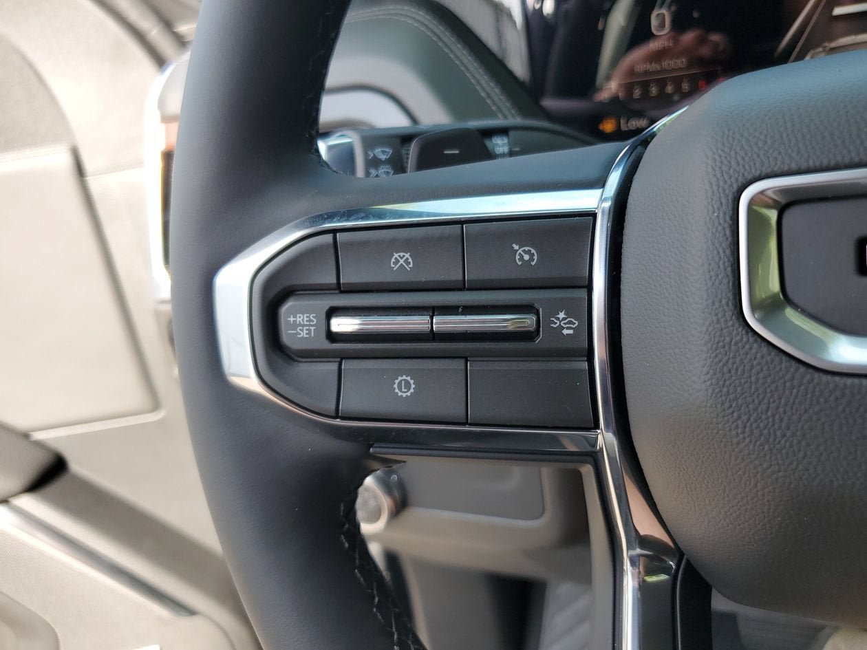 New 2026 GMC Yukon XL Denali RWD image 28