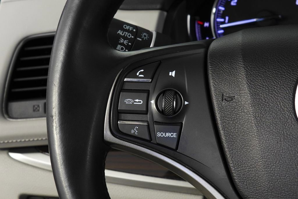 Used 2014 Acura RLX w/ Advance Package image 30
