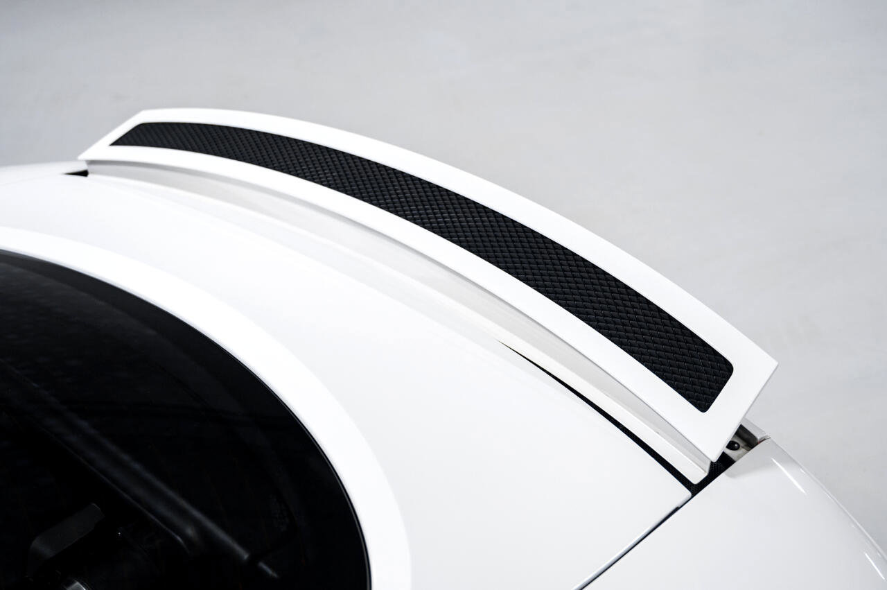 Used 2009 Audi R8 V8 image 17