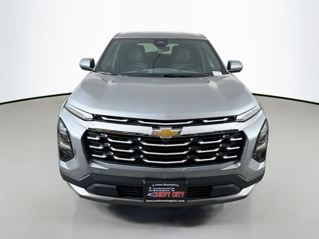 New 2027 Chevrolet Equinox LT w/ Convenience Package II AWD/4WD image 2