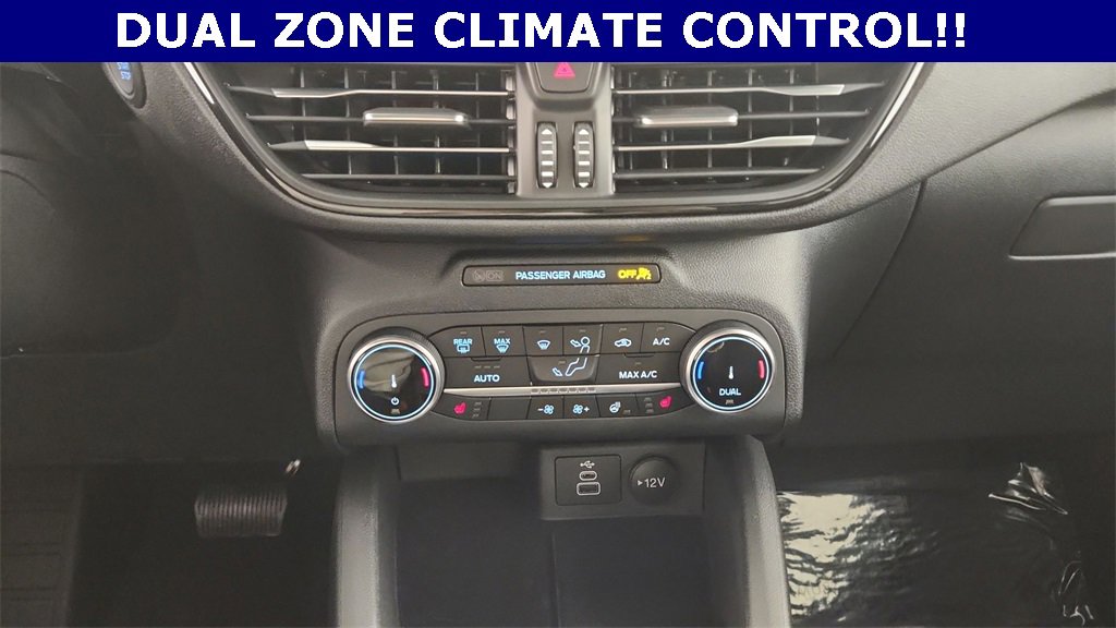 New 2026 Ford Escape ST-Line w/ Cold Weather Package image 13