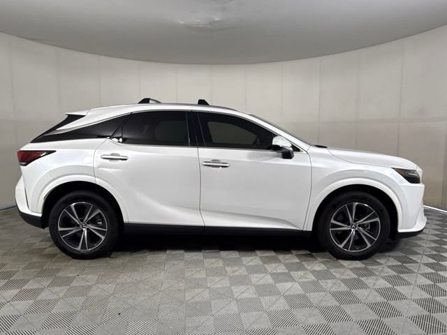 Used 2023 Lexus RX 350 Premium w/ Accessory Package (Z1) FWD image 8