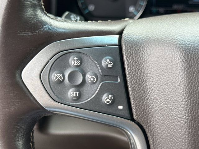 Used 2016 Chevrolet Suburban LTZ AWD/4WD image 28