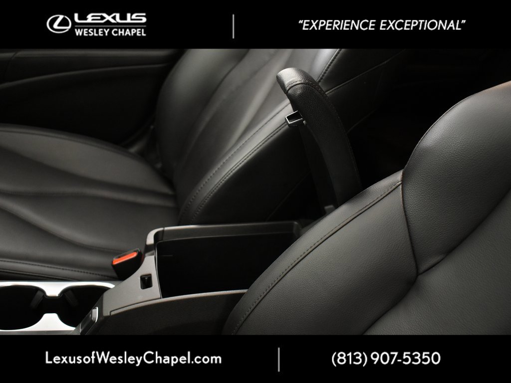 Used 2020 Acura ILX image 30