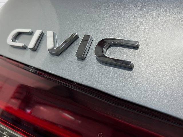 New 2026 Honda Civic Sport image 5