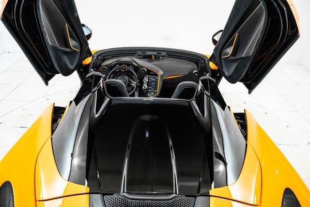 Used 2020 McLaren 720S Performance image 27