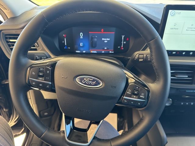New 2026 Ford Escape Active w/ Tech Pack #1 AWD/4WD image 16