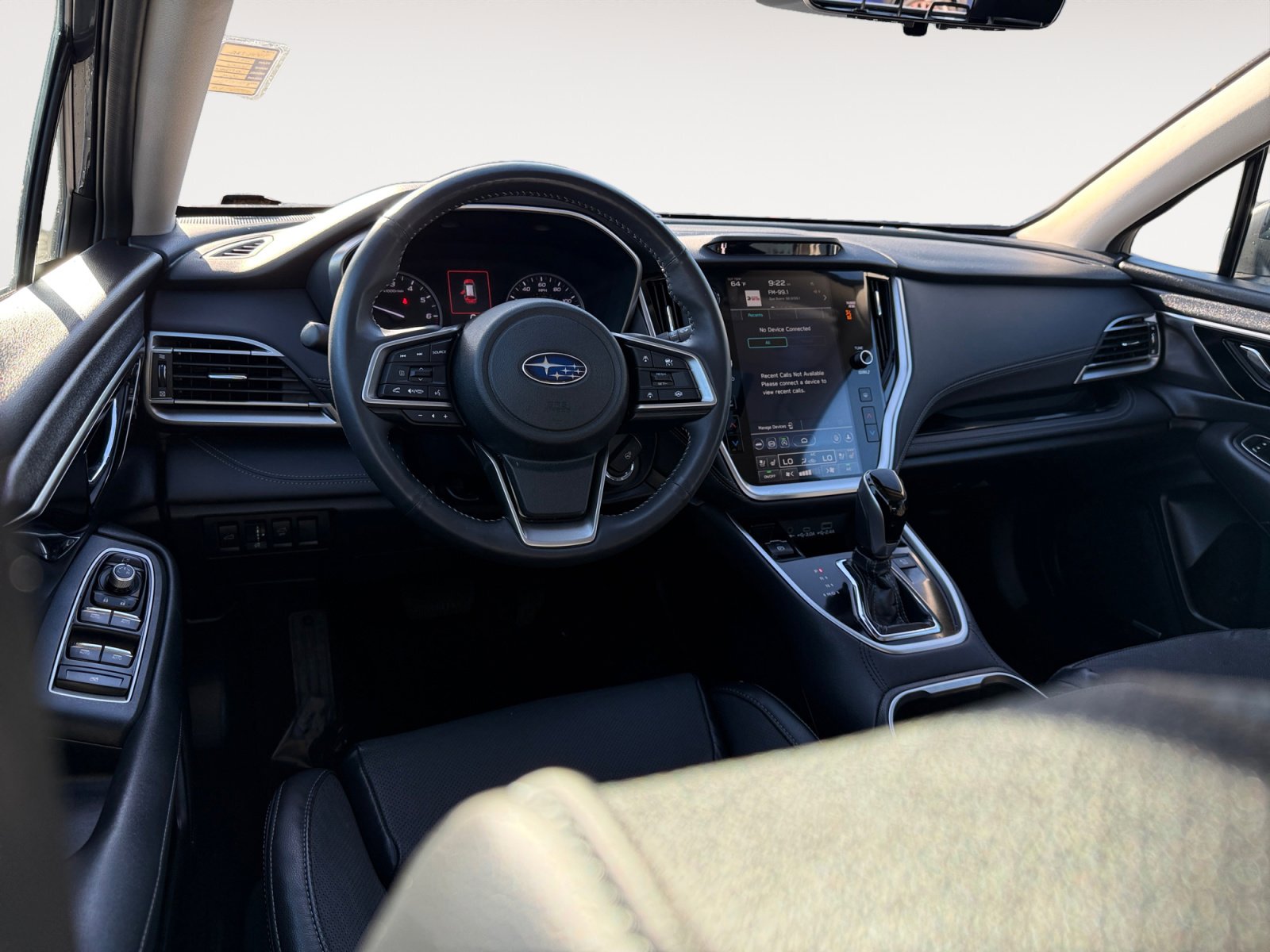 Used 2023 Subaru Outback Touring XT image 15