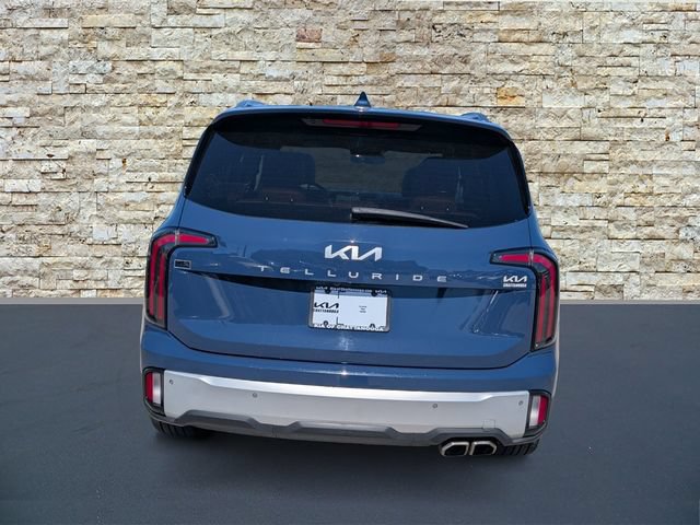 Used 2023 Kia Telluride SX Prestige AWD/4WD image 6