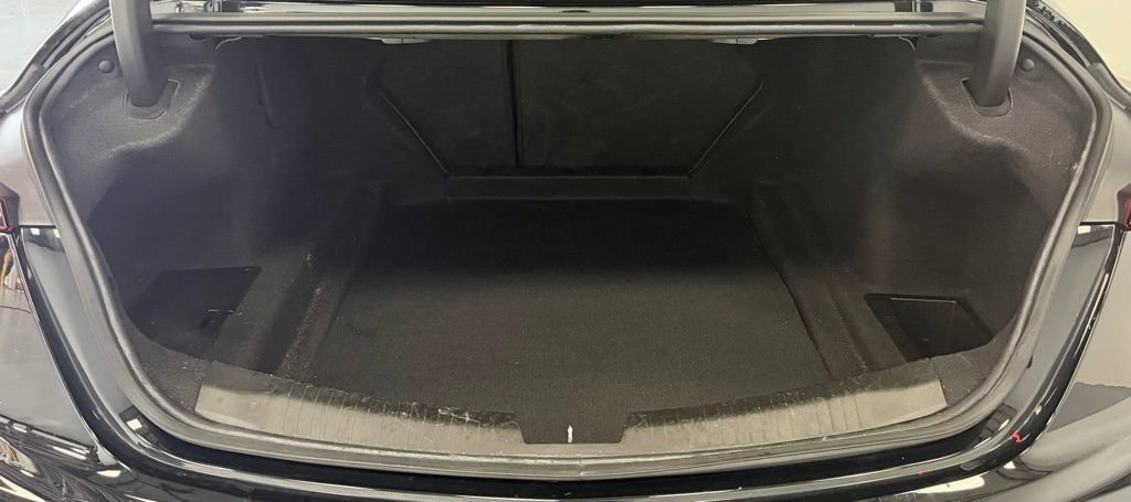 Used 2023 Cadillac CT5 Luxury w/ Sun And Sound Package AWD/4WD image 28