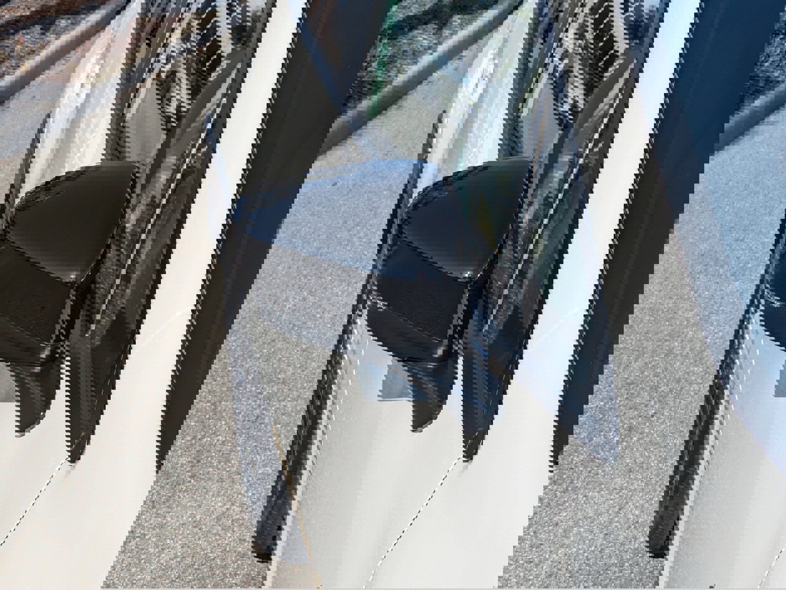 New 2025 Subaru Crosstrek 2.5i Sport image 12