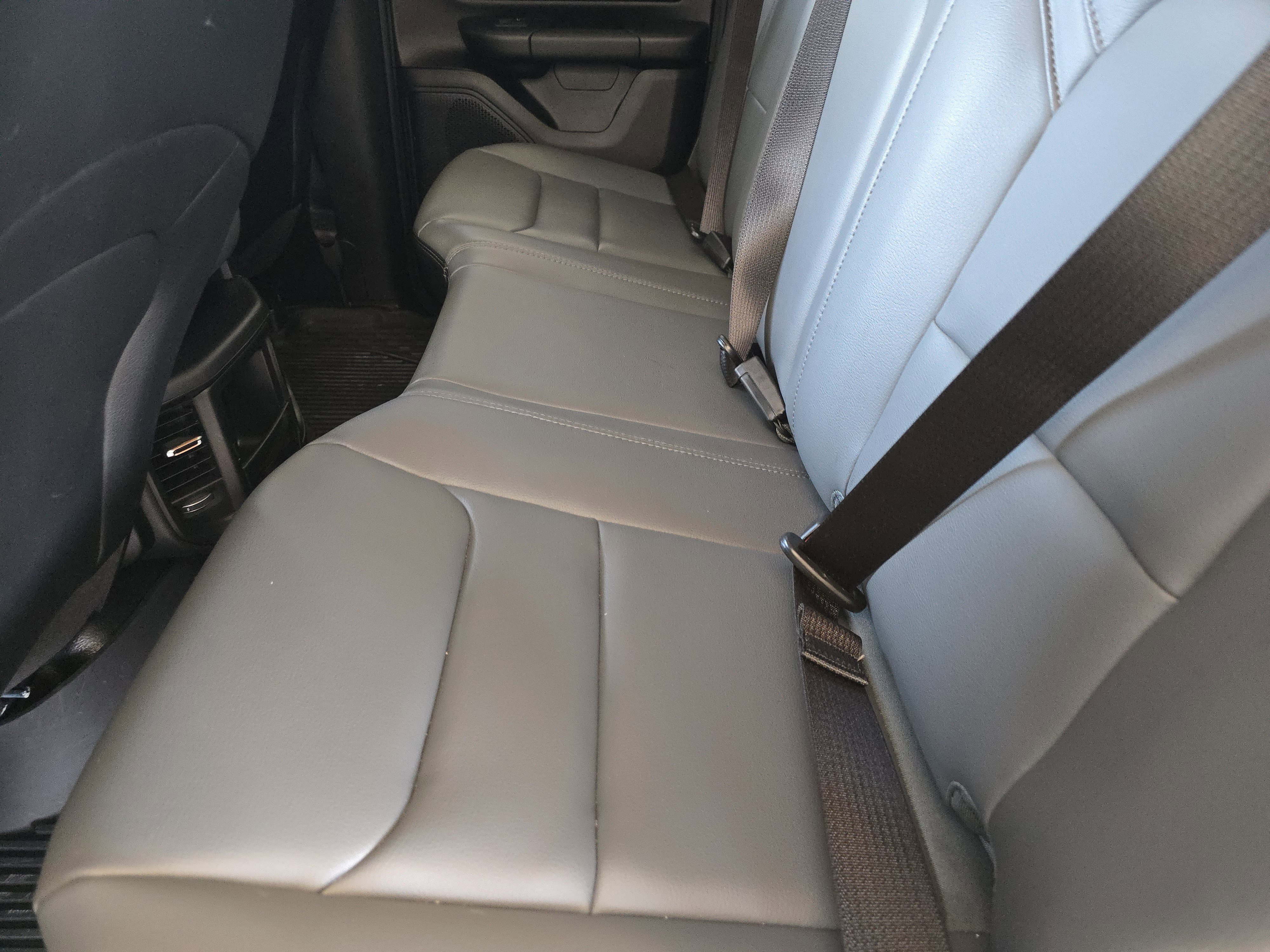 Used 2024 RAM 1500 Tradesman image 20