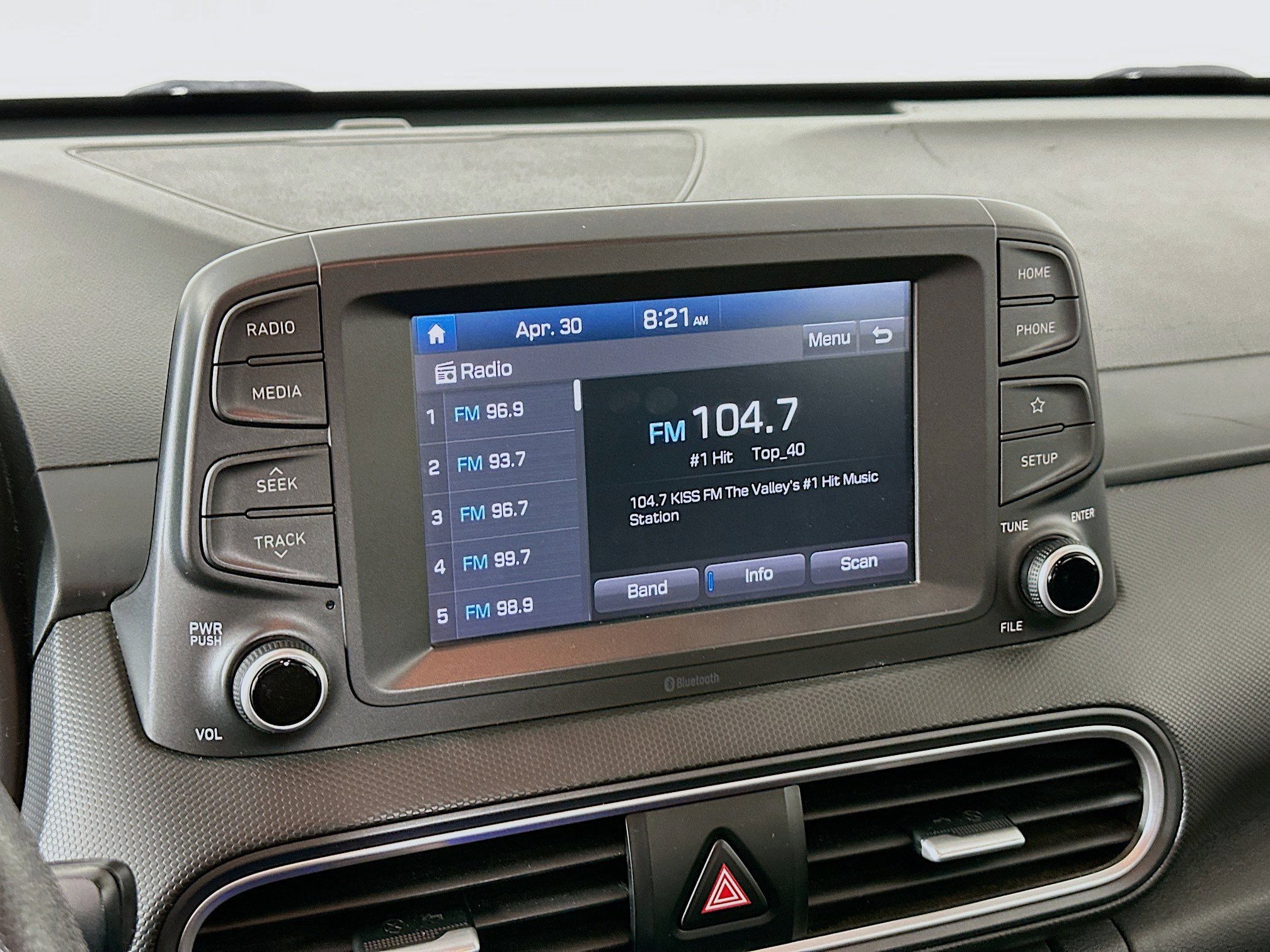 Used 2020 Hyundai Kona SE w/ Cargo Package FWD image 19