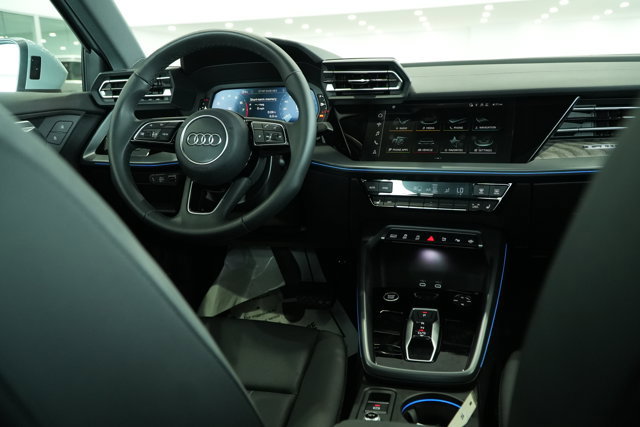 Used 2025 Audi A3 2.0T Premium w/ Convenience Package image 17
