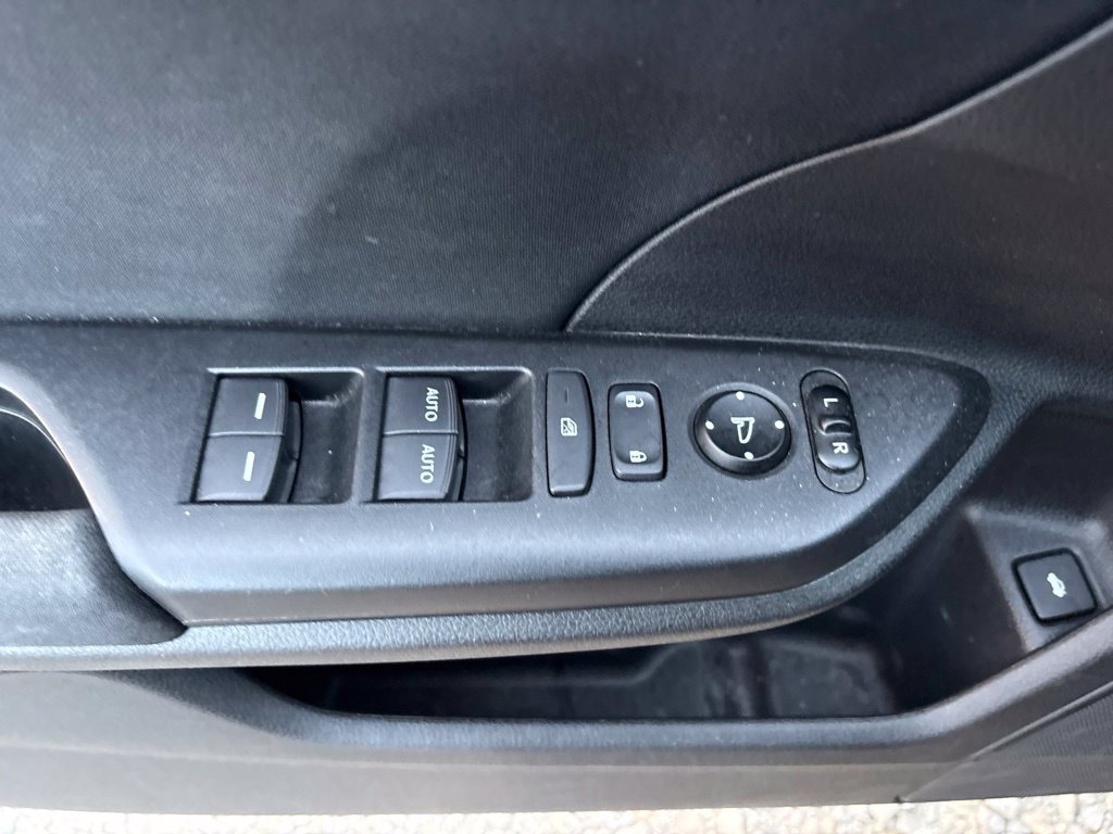 Used 2020 Honda Civic EX image 16