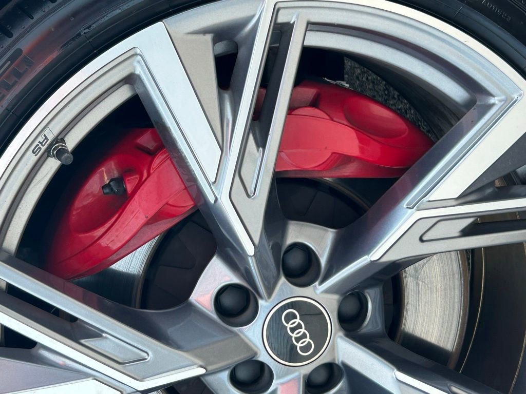 Used 2023 Audi S7 Premium Plus w/ Premium Plus Package image 48