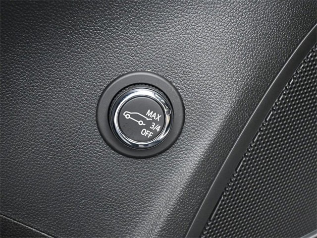 Used 2025 Buick Envision Preferred image 18