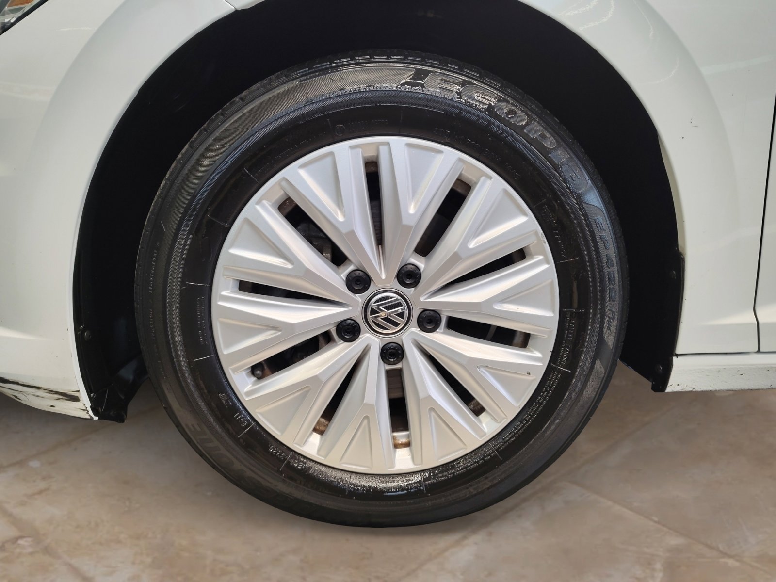 Used 2019 Volkswagen Jetta S image 25