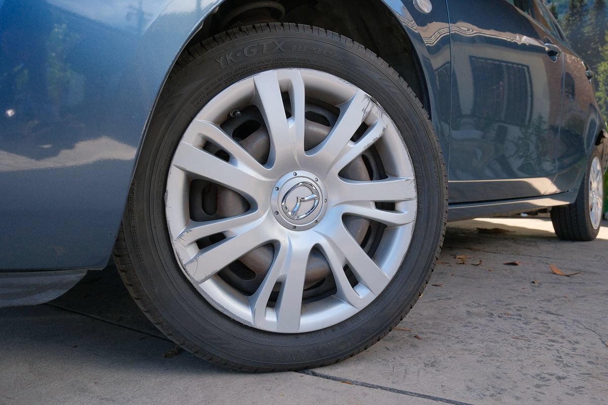 Used 2014 MAZDA MAZDA2 Sport FWD image 35