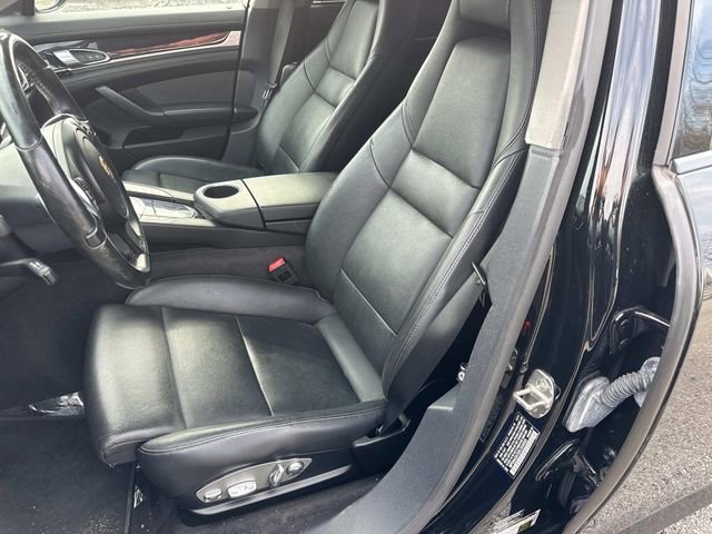 Used 2015 Porsche Panamera image 30